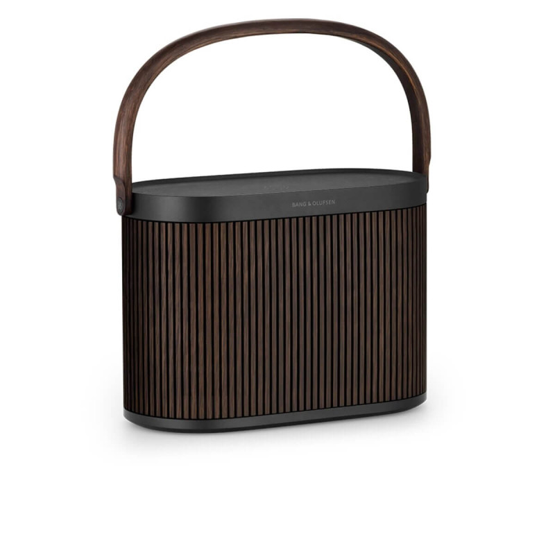 Bang & Olufsen Beosound A5 kolonėlė Dark Oak  #Nemokamas pristatymas