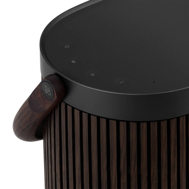 Bang & Olufsen Beosound A5 kolonėlė Dark Oak  #Nemokamas pristatymas