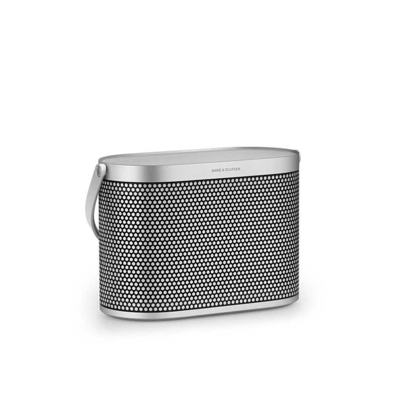 Bang & Olufsen Beosound A5 kolonėlė Spaced Aluminium #Nemokamas pristatymas