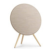 Bang&Olufsen Beosound A9 5th Gen kolonėlė Gold Tone #Nemokamas pristatymas