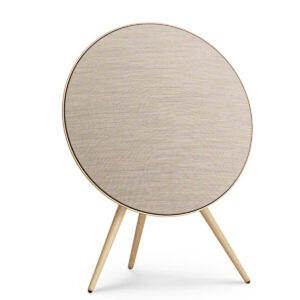 Bang&Olufsen Beosound A9 5th Gen kolonėlė Gold Tone #Nemokamas pristatymas