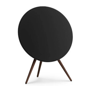 Bang&Olufsen Beosound A9 5th Gen kolonėlė spalva juodoas antracitas  #Nemokamas pristatymas