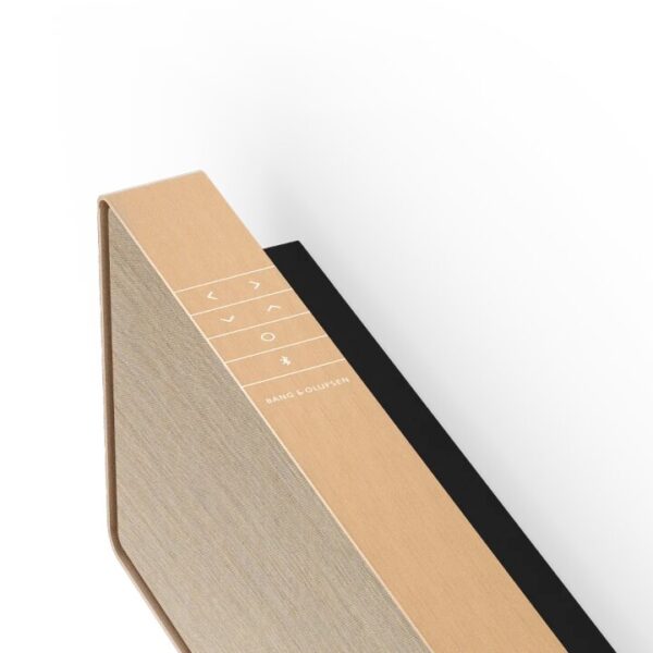 Bang & Olufsen Beosound Stage, Gold Tone/Golden 2 soundbar TV garso sistema #Nemokamas pristatymas