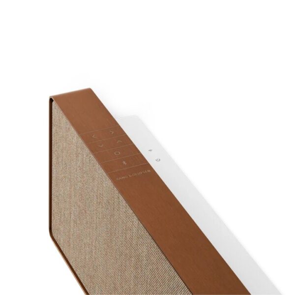 Bang & Olufsen Beosound Stage, Gold Tone/Golden 2 soundbar TV garso sistema #Nemokamas pristatymas