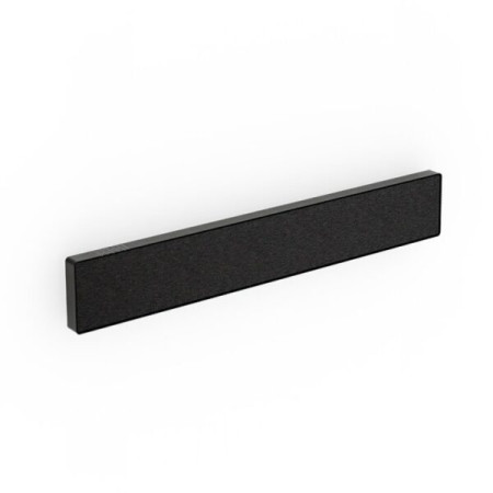 Bang & Olufsen Beosound Stage, Black Alu/Dark Grey 2 soundbar TV garso sistema #Nemokamas pristatymas