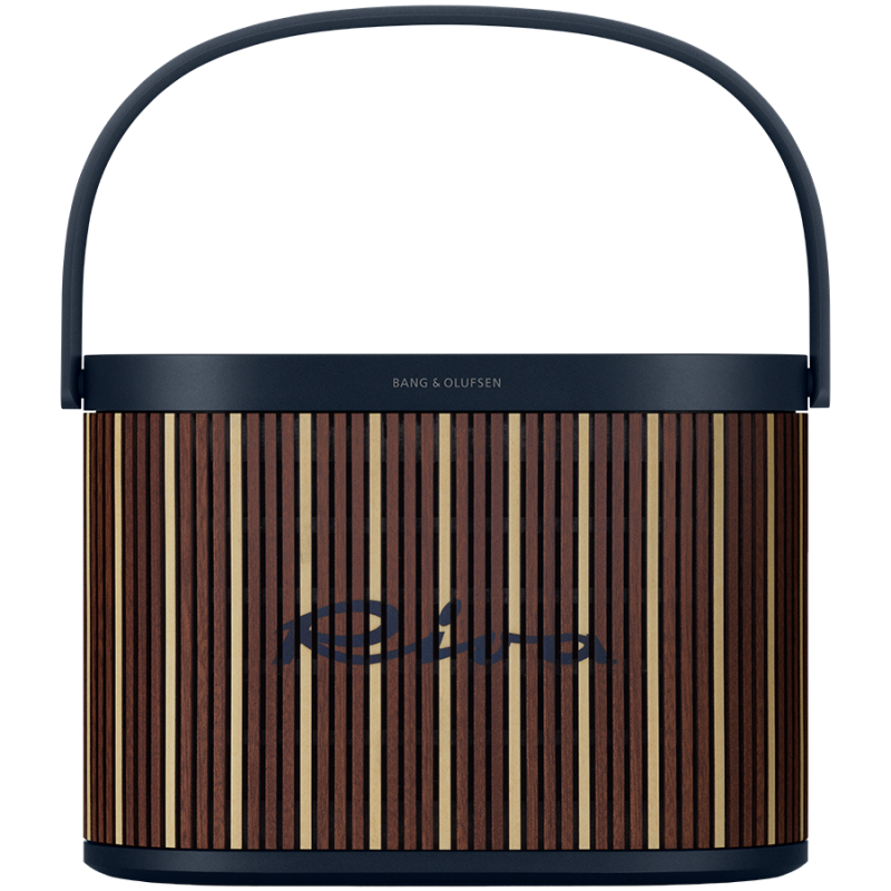 Bang & Olufsen Beosound A5 kolonėlė Riva Edt #Nemokamas pristatymas