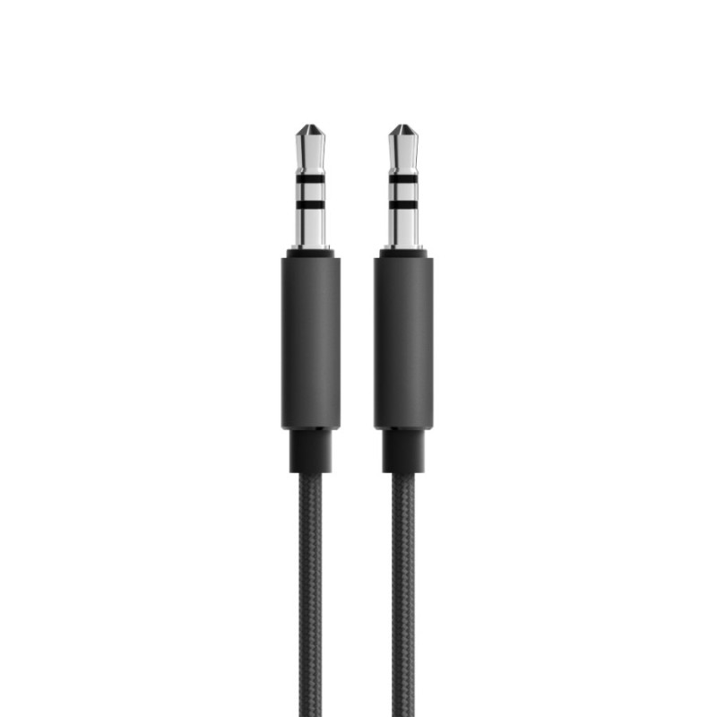 Bang & Olufsen Beoplay H95 3.5 ausinių laidas