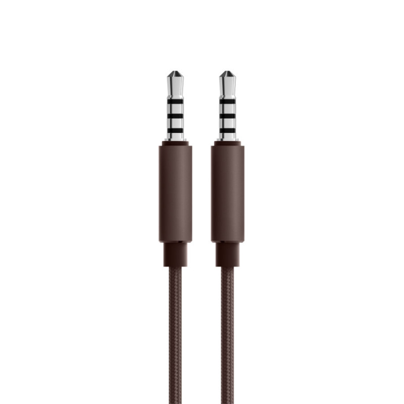 Bang & Olufsen Beoplay H95 3.5 ausinių laidas