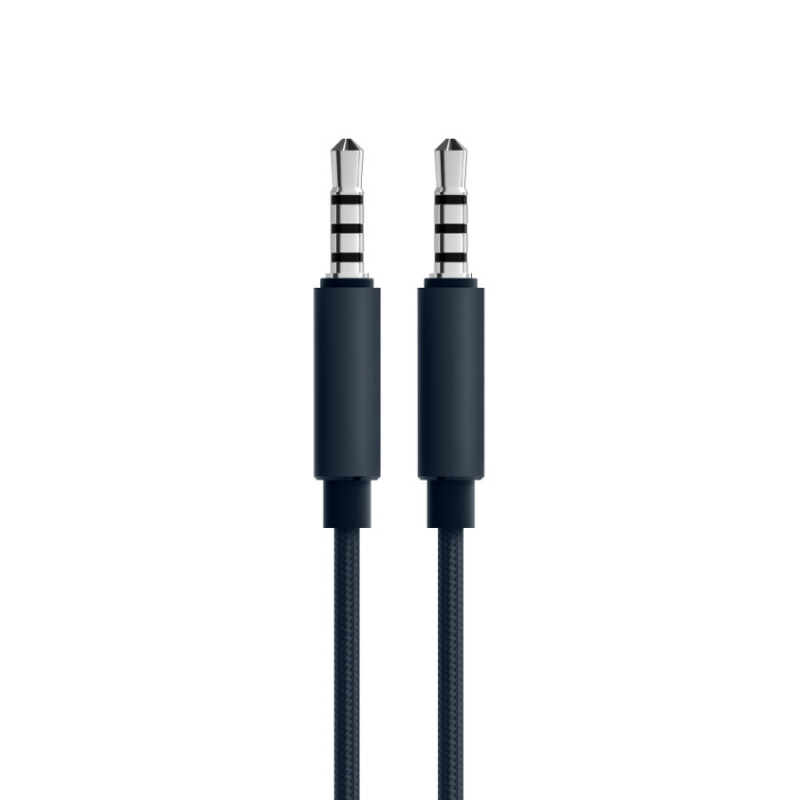 Bang & Olufsen Beoplay H95 3.5 ausinių laidas