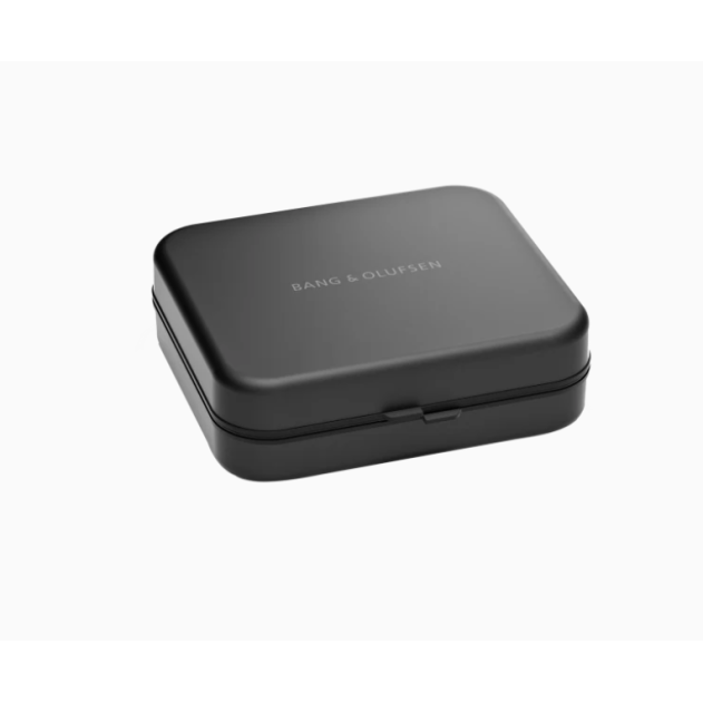 Bang & Olufsen  Aluminium hard ausinių dėklas #Nemokamas pristatymas