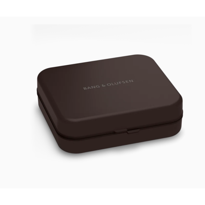 Bang & Olufsen  Aluminium hard ausinių dėklas #Nemokamas pristatymas