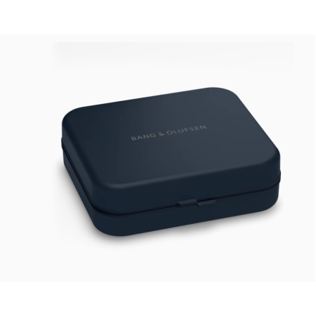 Bang & Olufsen  Aluminium hard ausinių dėklas #Nemokamas pristatymas