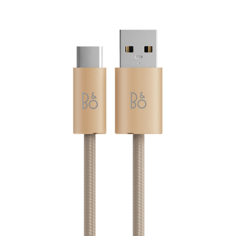 Bang & Olufsen Beoplay H95 USB-C įkrovimo laidas