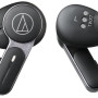 Audio Technica ATH-TWX7BK belaidės ausinės