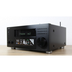 Namų kino resyveriai