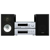 Hi-Fi audio sistemos viskas viename