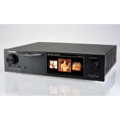 Tinklo grotuvai, CD, Blu-Ray  grotuvai ir DAC