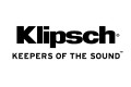 Klipsch garso aparatūra