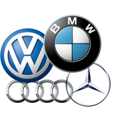 Garso pagerinimo komplektai  pritaikyti į originale vietą