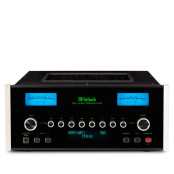 Pradiniai stiprintuvai