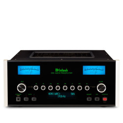 Pradiniai stiprintuvai