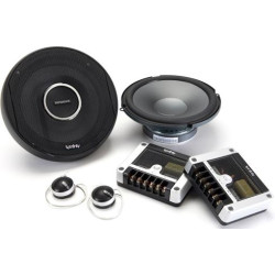 Automobiliniai garsiakalbiai