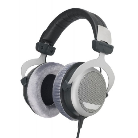 Beyerdynamic DT 880  250 Omh pusiau atviros laidinės ausinės #Nemokamas pristatymas