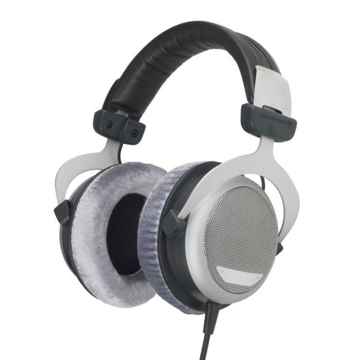 Beyerdynamic DT 880 varža 32 Omh pusiau atviros laidinės ausinės #Nemokamas pristatymas