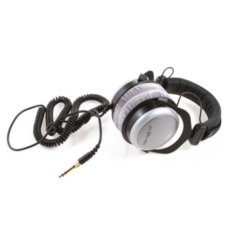 Beyerdynamic DT 880  600 Omh pusiau atviros laidinės ausinės #Nemokamas pristatymas