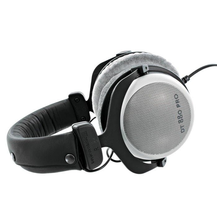 Beyerdynamic DT 880 varža 32 Omh pusiau atviros laidinės ausinės #Nemokamas pristatymas