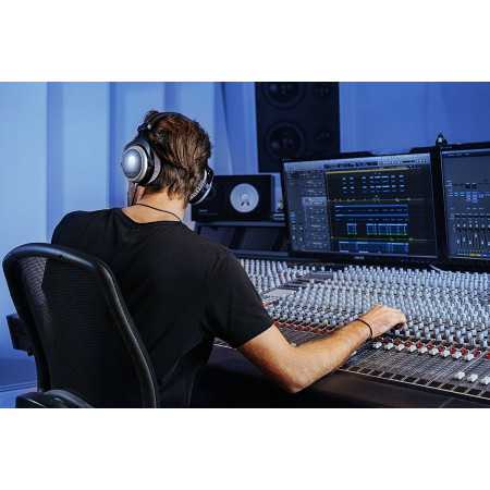 Beyerdynamic DT 880  250 Omh pusiau atviros laidinės ausinės #Nemokamas pristatymas