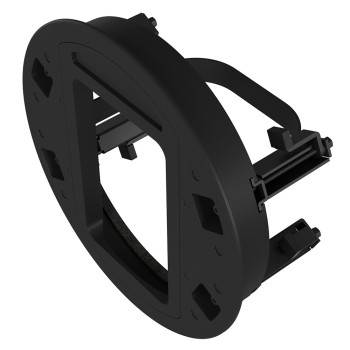 B-SYSTEM gineos Bluesound FLEX 2i kolonėlių montavimo dėžė