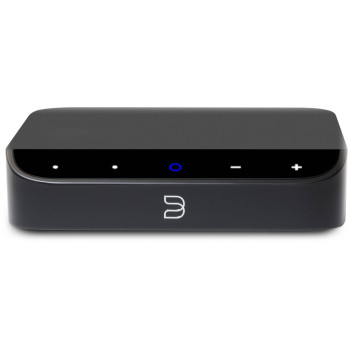 Bluesound NODE Nano tinklo grotuvas