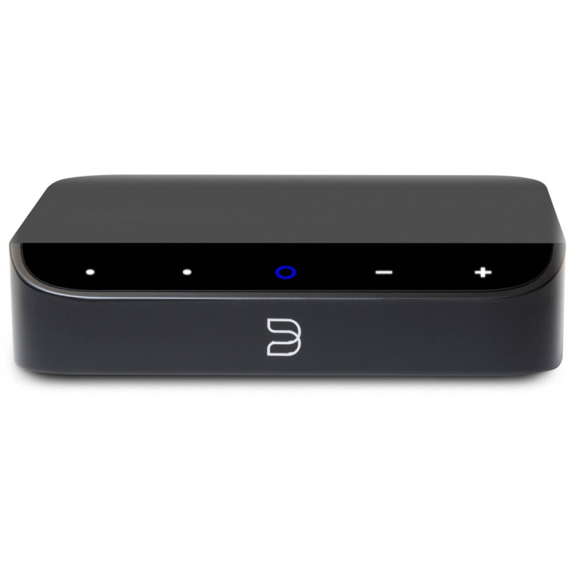 Bluesound NODE Nano tinklo grotuvas