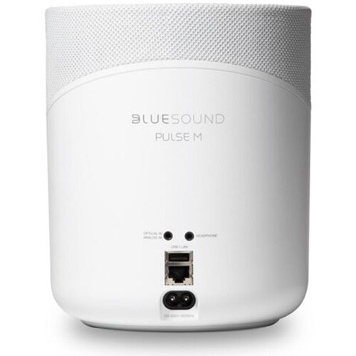 Bluesound PULSE M belaidė garso kolonėlė