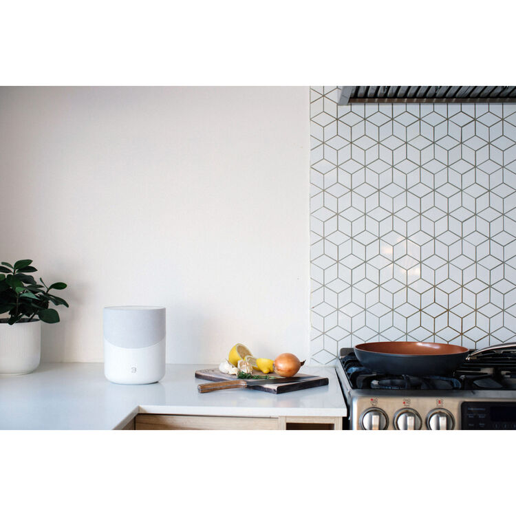 Bluesound PULSE M belaidė garso kolonėlė