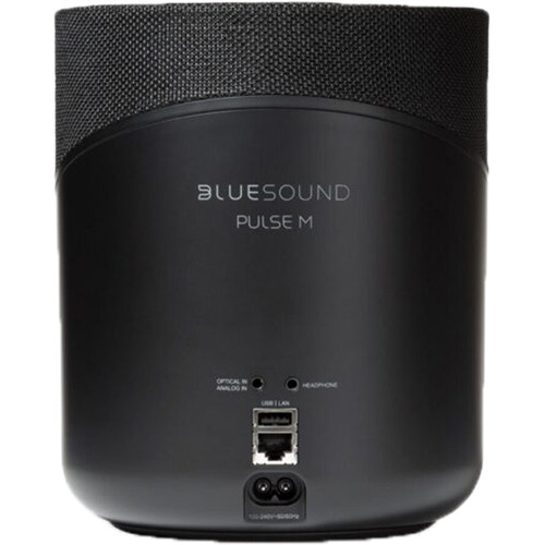 Bluesound PULSE M belaidė garso kolonėlė