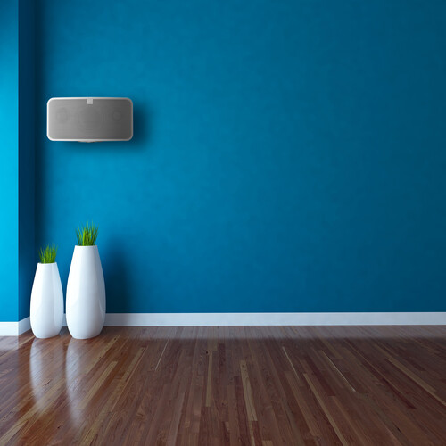 Bluesound PULSE Wall Mount Bracket sieninis laikiklis