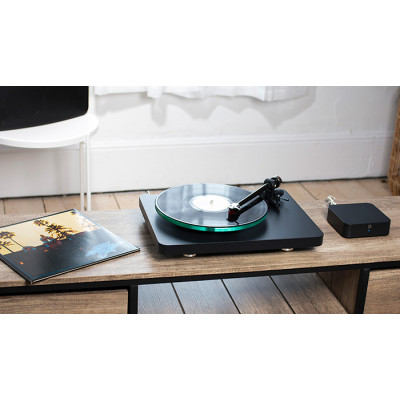 Bluesound HUB BluOS tinklo grotuvas