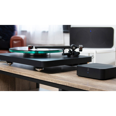 Bluesound HUB BluOS tinklo grotuvas