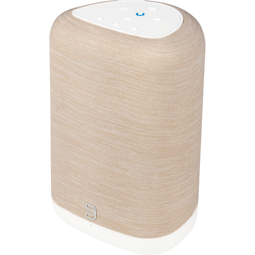 Bluesound PULSE FLEX (2025) belaidė garso kolonėlė