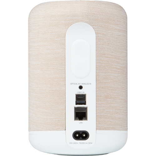 Bluesound PULSE FLEX (2025) belaidė garso kolonėlė