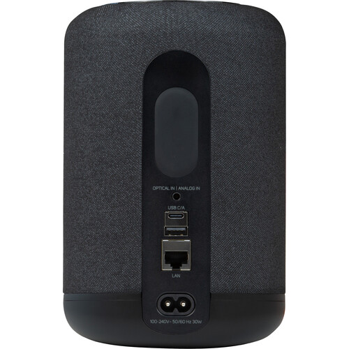 Bluesound PULSE FLEX (2025) belaidė garso kolonėlė