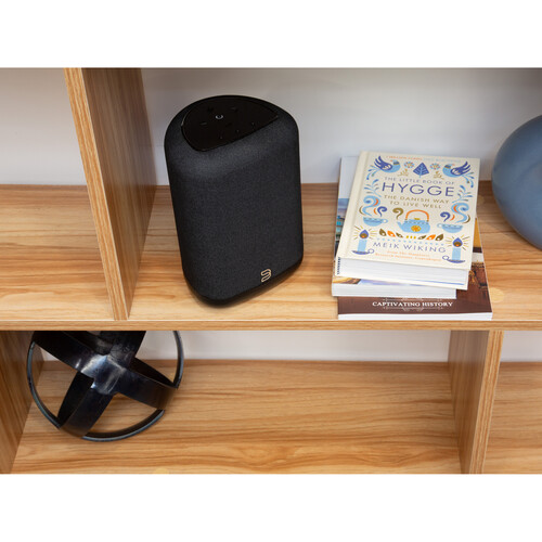 Bluesound PULSE FLEX (2025) belaidė garso kolonėlė