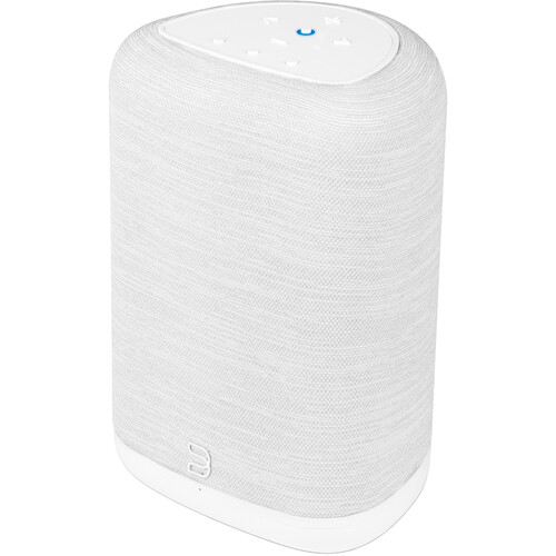 Bluesound PULSE FLEX (2025) belaidė garso kolonėlė