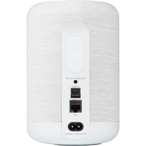 Bluesound PULSE FLEX (2025) belaidė garso kolonėlė