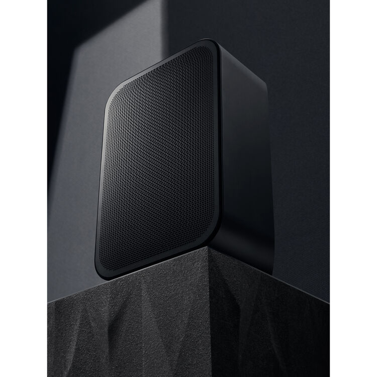 Bluesound PULSE FLEX 2i belaidė garso kolonėlė