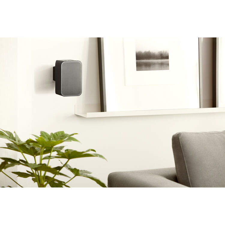 Bluesound PULSE FLEX 2i belaidė garso kolonėlė