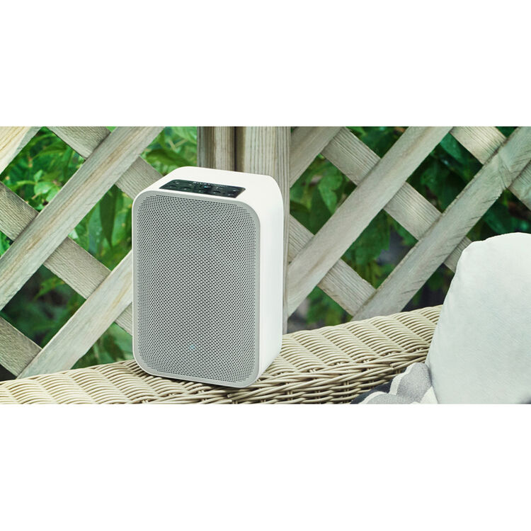 Bluesound PULSE FLEX 2i belaidė garso kolonėlė