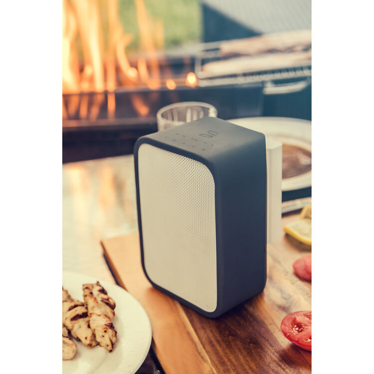 Bluesound PULSE FLEX 2i belaidė garso kolonėlė